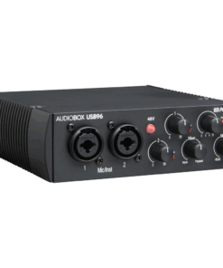 Alternative view of PreSonus AudioBox 96 Studio 25th Anniversary Edition