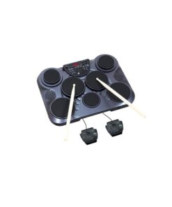 MD-90 Mobile Drum
