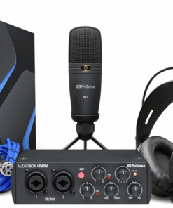 PreSonus AudioBox 96 Studio 25th Anniversary Edition