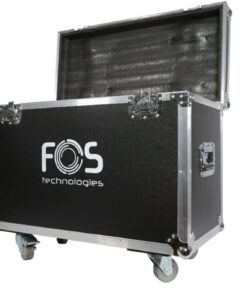 FOS DOUBLE CASE SPOT 150