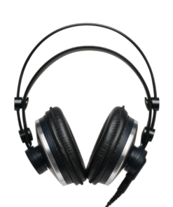Alternative view of AKG K-240 MkII
