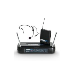 LD Systems ECO 2 BPH B6 I 630.2 MHz band operation