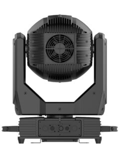 Alternative view of FOS HYDOR BEAM
