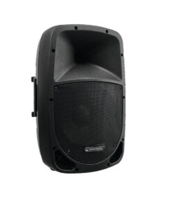 VFM-210A 2-Way Speaker, active