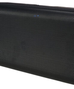Alternative view of Pro DSP 115