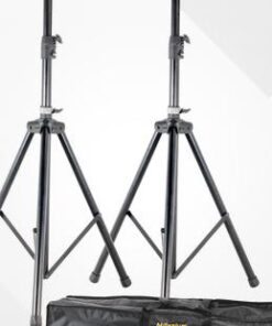 Alternative view of BS-2222 Pro Set