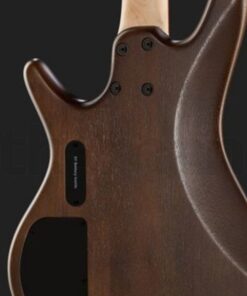 Alternative view of Bas gitara Ibanez GSR200B-WNF