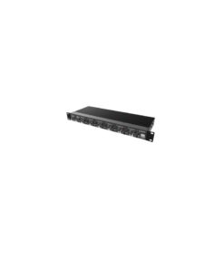Alternative view of Mixer-Splitter RPM-6600 Hill Audio