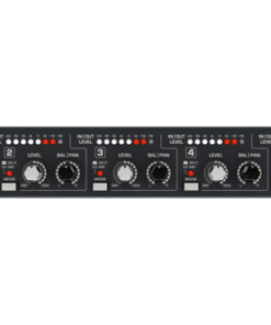 Mixer-Splitter RPM-6600 Hill Audio