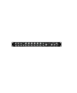 2 Zone Mixer Hill Audio ZPR-2620V2