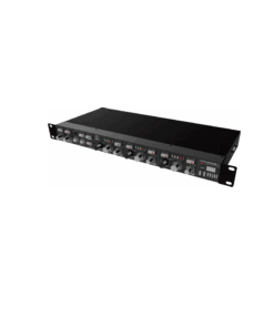 3-Zone Mixer ZPR-3520V2 Hill Audio