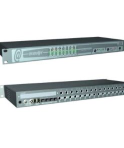 DISC Creamware A16 Ultra AD/DA Converter