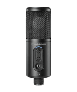 Alternative view of AUDIO - TECHNICA ATR2500x-USB