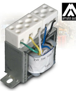 Alternative view of Amate audio TF-100