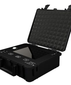 FOS SPARK JET SMART KONTROLA