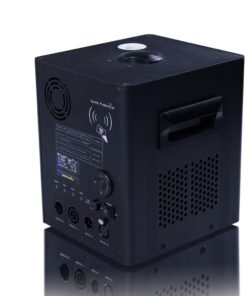 Hladna prskalica FOS SPARK JET PRO
