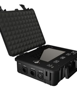 Alternative view of FOS SPARK JET SMART KONTROLA