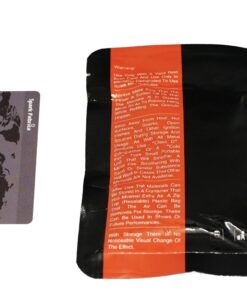 FOS SPARK POWDER