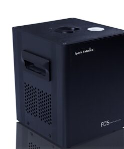 Alternative view of Hladna prskalica FOS SPARK JET PRO
