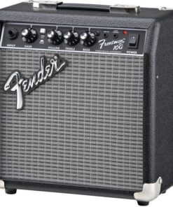 Alternative view of Fender Frontman 10G