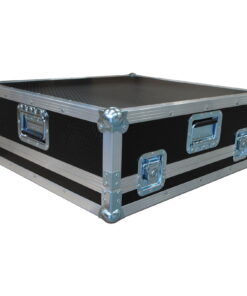 Kofer Allen & Heath Qu-24 Chrome
