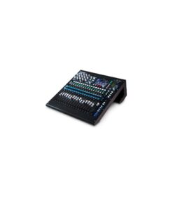 Allen&Heath Qu-16 Chrome digitalni mikser