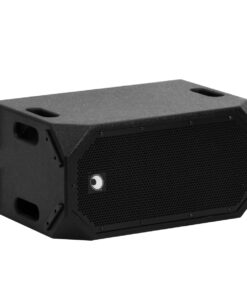 Pasivni dual 8 "subwoofer 2 x 150 W RMS