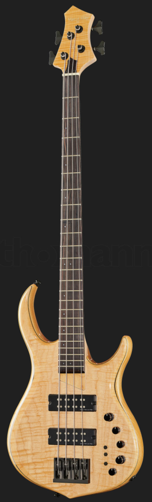 Stage Music Shop