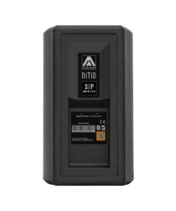 Alternative view of Amate audio Nítid S6P