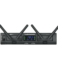 Audio-technica sistem 10 Pro dual resiver