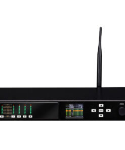 Audio procesor DP2004