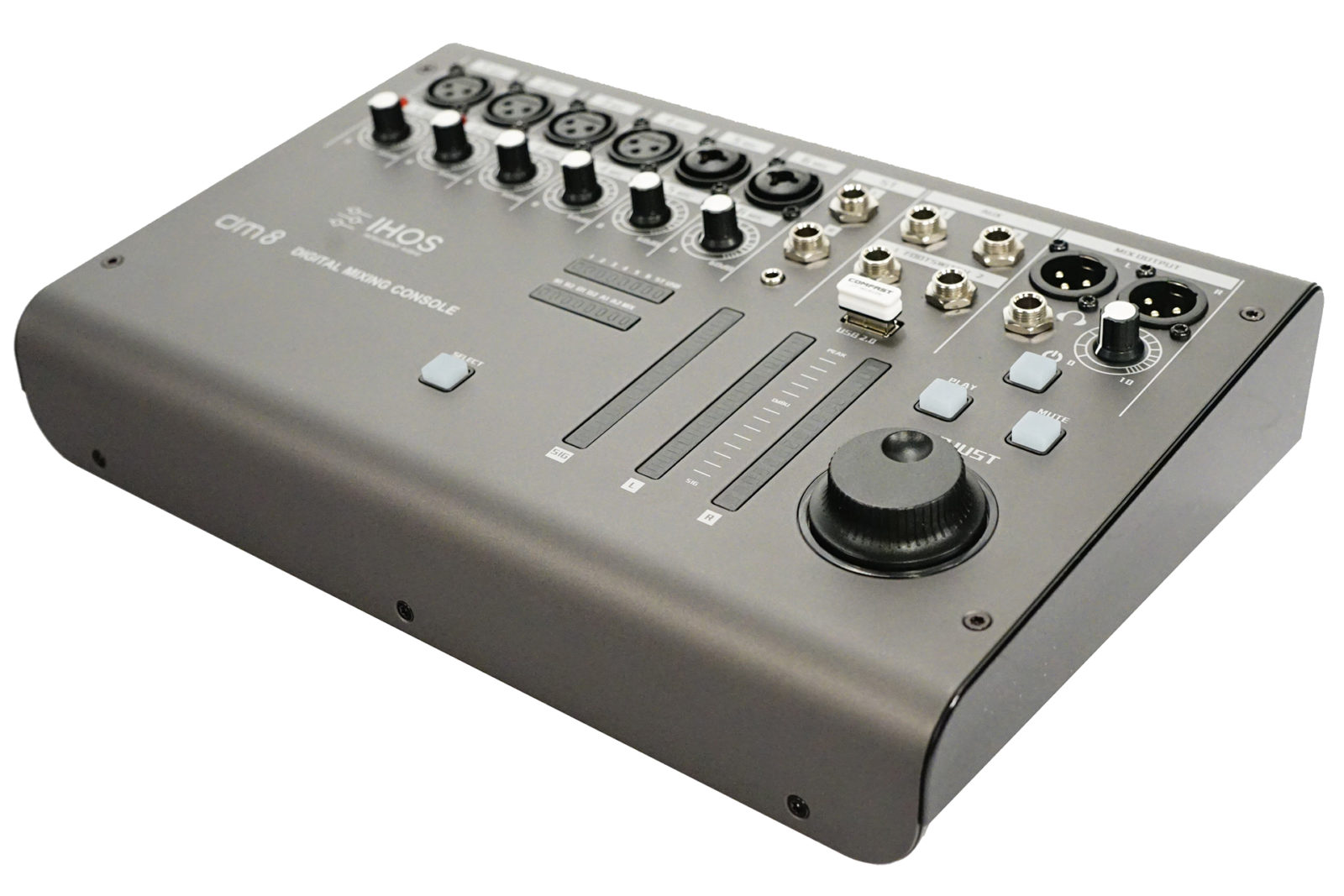 Stage Music Shop