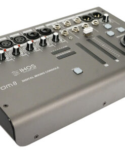 Alternative view of DIGITALNA MIKSETA DM8