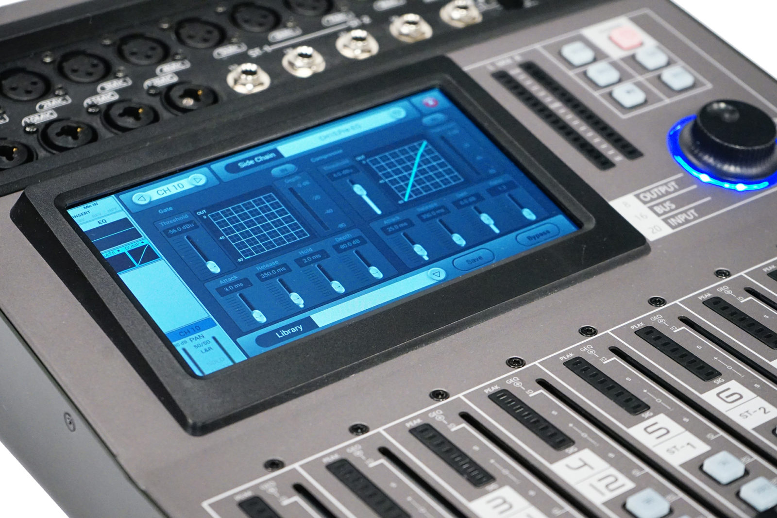 Stage Music Shop