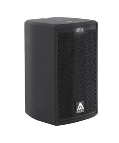 Amate audio Nítid S6P