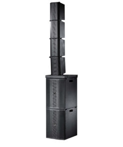 MILOS SYSTEM 1