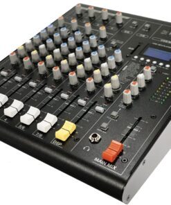 IHOS I MIX8