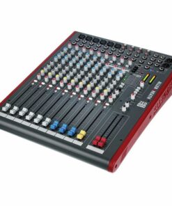 Allen&Heath ZED-12FX