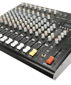 IHOS I MIX12