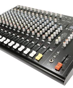 IHOS I MIX16