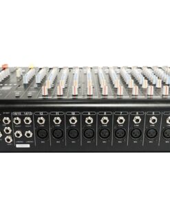 Alternative view of IHOS I MIX16
