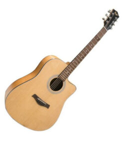 Akustična gitara Flight D155