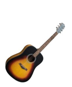 Akustična gitara Flight D-175 SB