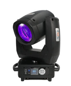 Alternative view of FOS BEAM 150W LED