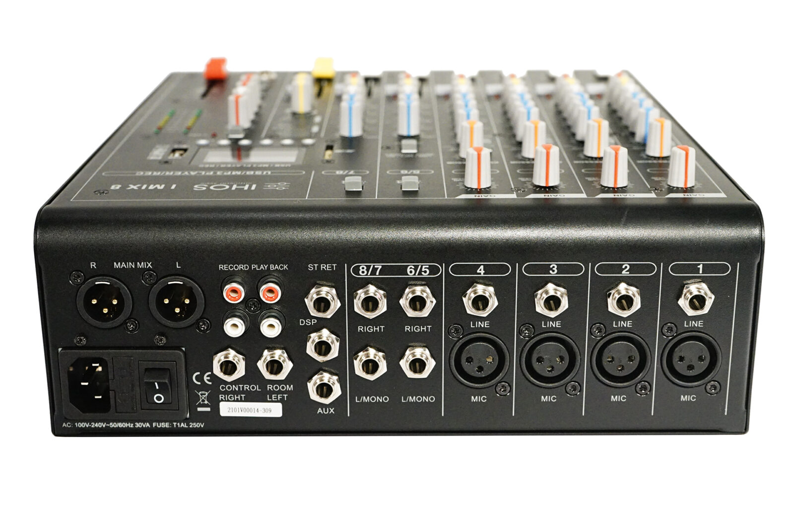 Stage Music Shop