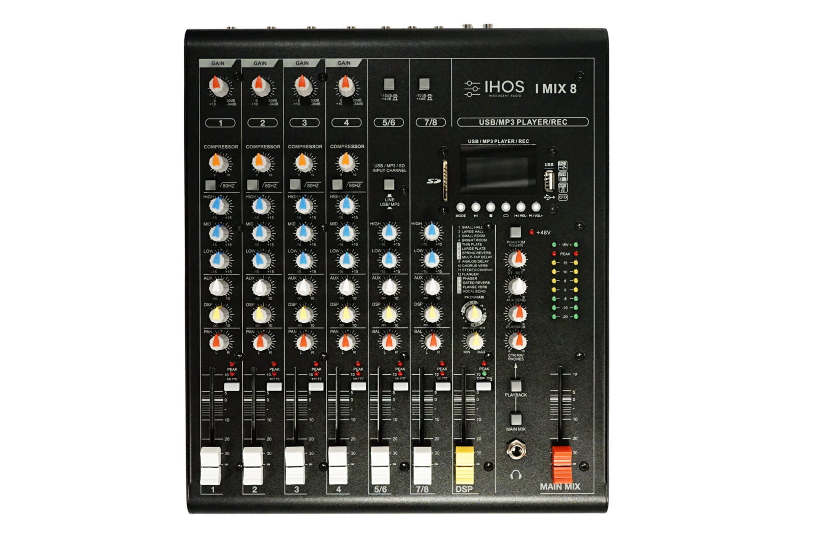 Stage Music Shop