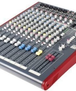 Alternative view of Allen&Heath ZED-12FX