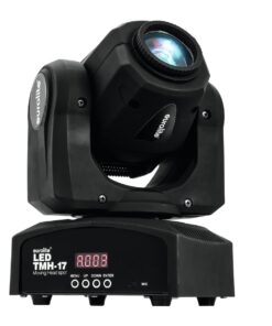 Alternative view of EUROLITE LED TMH-S30 Moving Head Spot