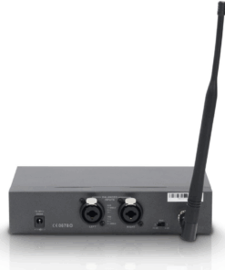 Alternative view of LD Systems MEI 1000 G2 B5
