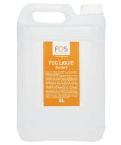 FOG LIQUID STANDARD 5L
